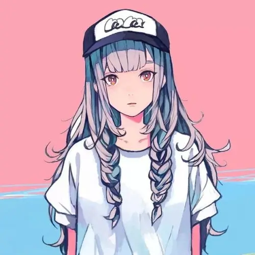 观众第六排靠窗的头像